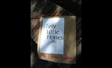 tiny little homes.1